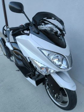 Yamaha T-max WHITE MAX, Нов внос Италия , снимка 13