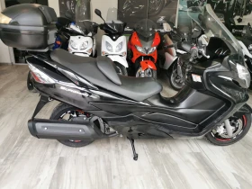 Suzuki Burgman AN400i, снимка 4