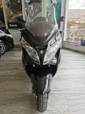 Suzuki Burgman AN400i, снимка 1