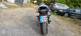 Honda Hornet CB600F | Mobile.bg    3
