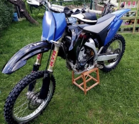 Yamaha Yzf, снимка 4
