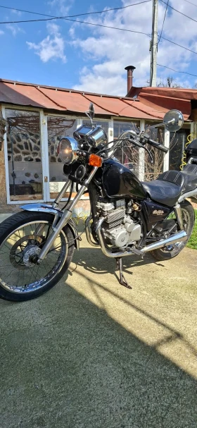 Honda Cbx CBX