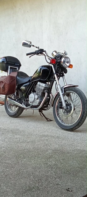 Honda Cbx CBX | Auto.bg — изображение 2