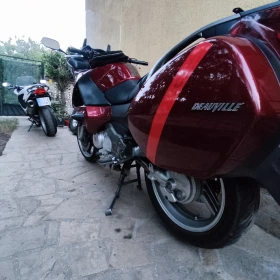 Honda Deauville undefined | Auto.bg — изображение 9