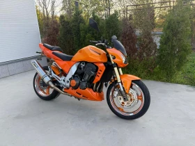 ������ Kawasaki Z