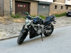 Yamaha FZ6 Mivv | Auto.bg — изображение 2