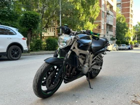 Yamaha FZ6 Mivv | Auto.bg — изображение 7