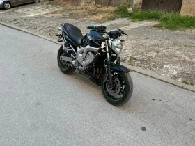 Yamaha FZ6 Mivv | Auto.bg — изображение 8