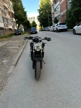 Yamaha FZ6 Mivv | Auto.bg — изображение 10