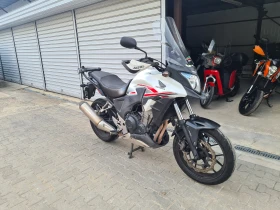������ Honda Cb