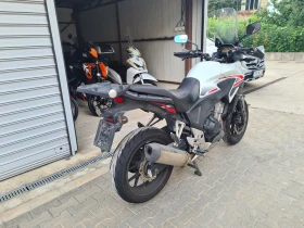 Honda Cb 500XA 35kw | Mobile.bg � ����� ������ 3