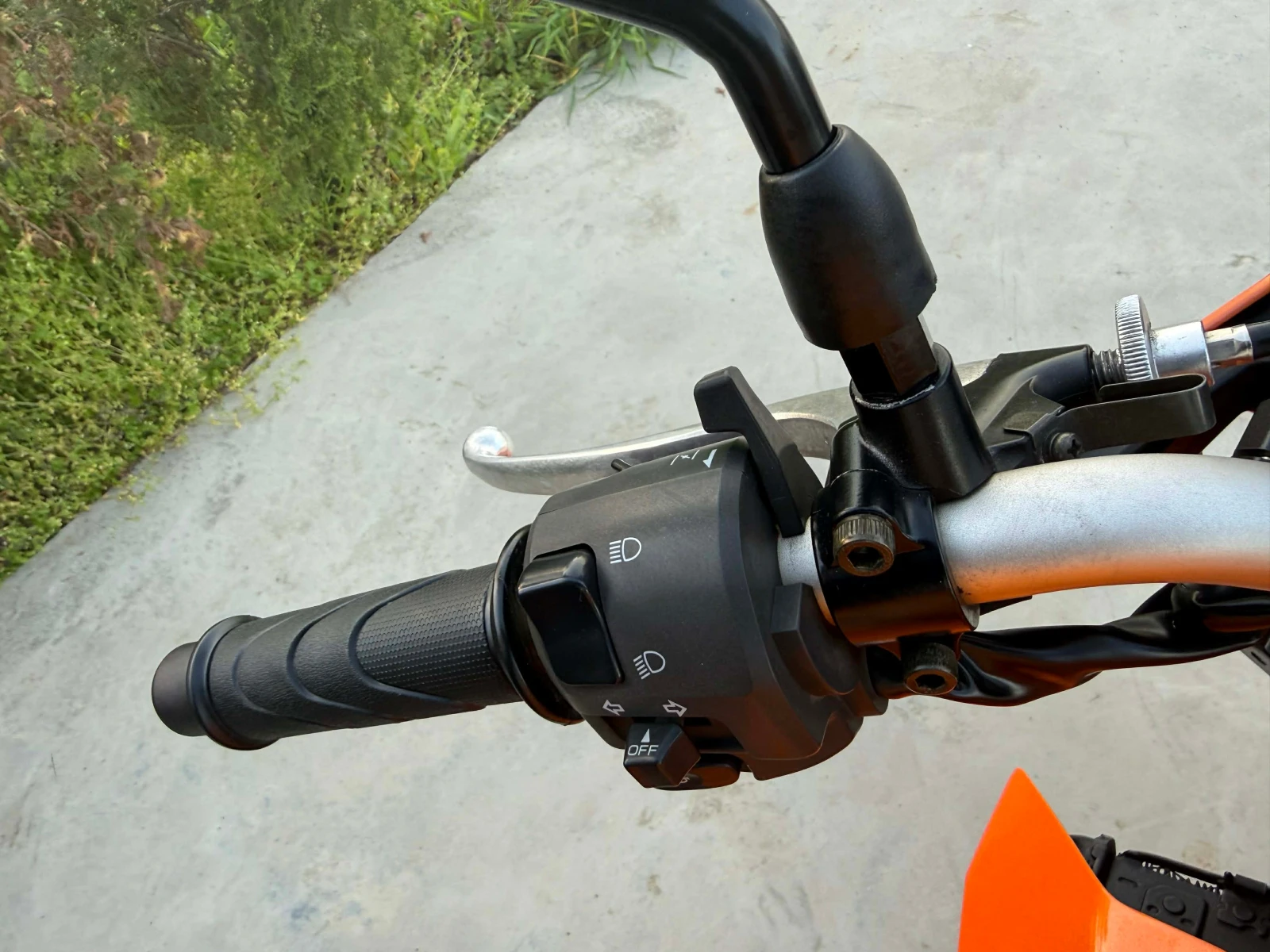 Kawasaki Z, снимка 11 - Мотоциклети и мототехника - 54305709