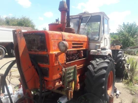 Трактор Т 150k, снимка 4