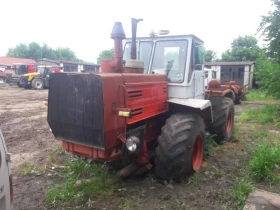 Трактор Т 150k, снимка 5