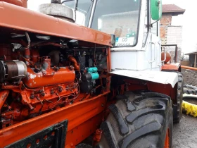Трактор Т 150k, снимка 3