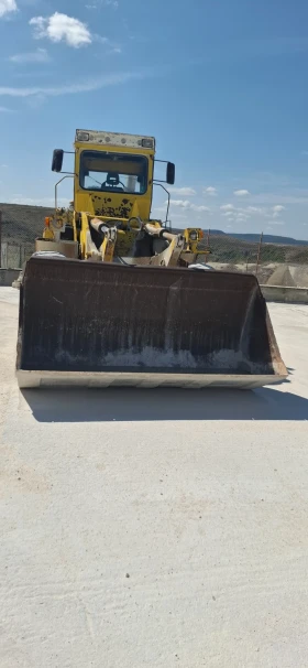 Челен товарач Друга марка ULT 220, снимка 5