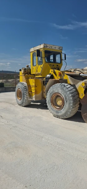 Челен товарач Друга марка ULT 220, снимка 1