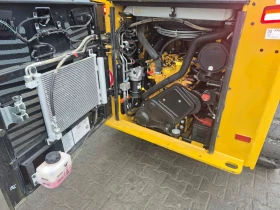 Мини челни товарачи Cat 265, снимка 17