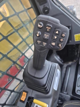 Мини челни товарачи Cat 265 | Auto.bg — изображение 15