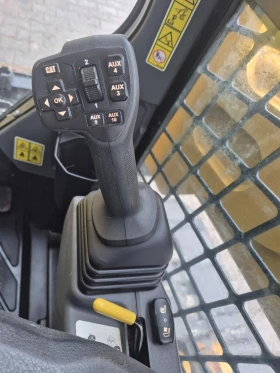 Мини челни товарачи Cat 265 | Auto.bg — изображение 16