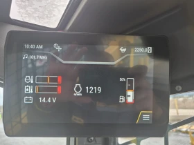 Мини челни товарачи Cat 265 | Auto.bg — изображение 10