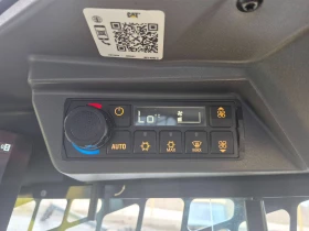 Мини челни товарачи Cat 265 | Auto.bg — изображение 13