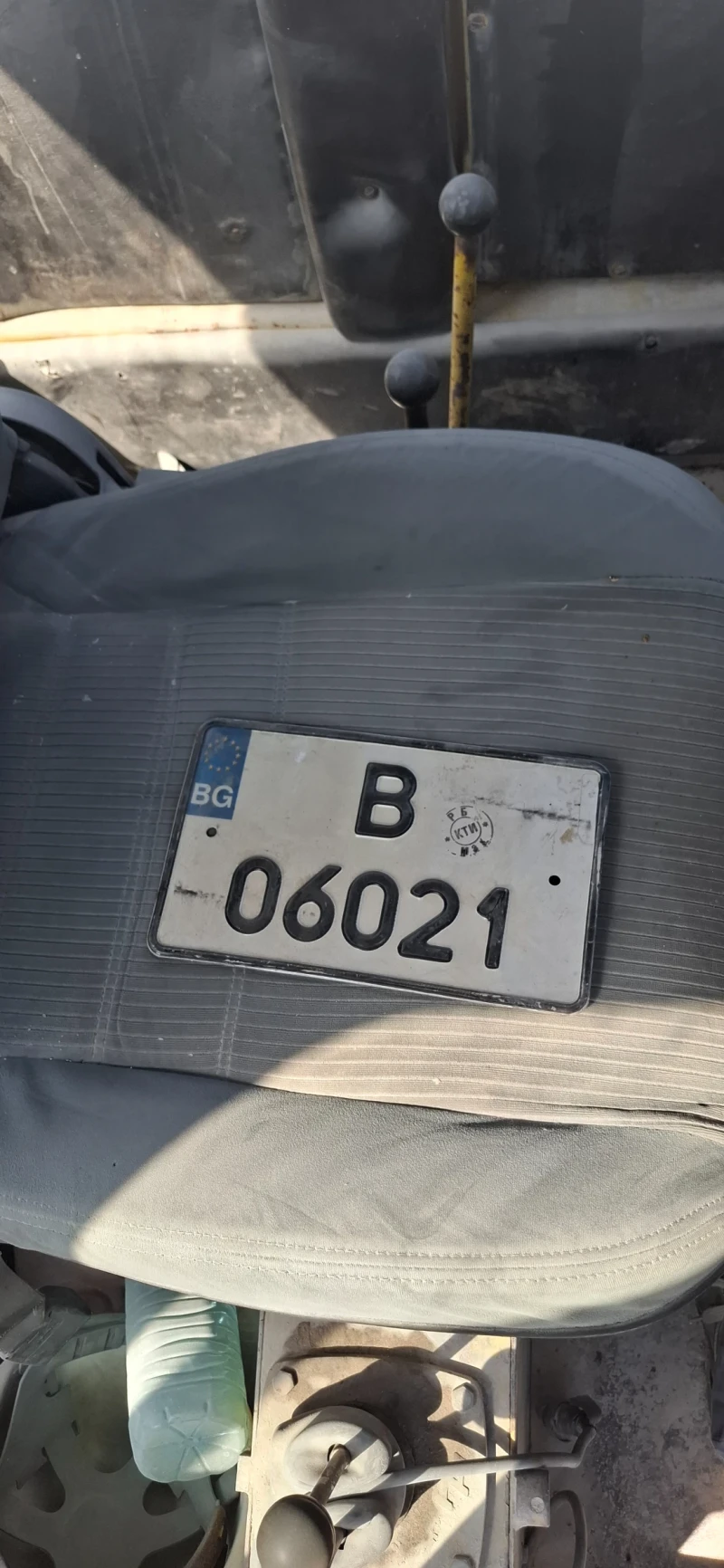 Челен товарач Друга марка ULT 220, снимка 6 - Индустриална техника - 52809000