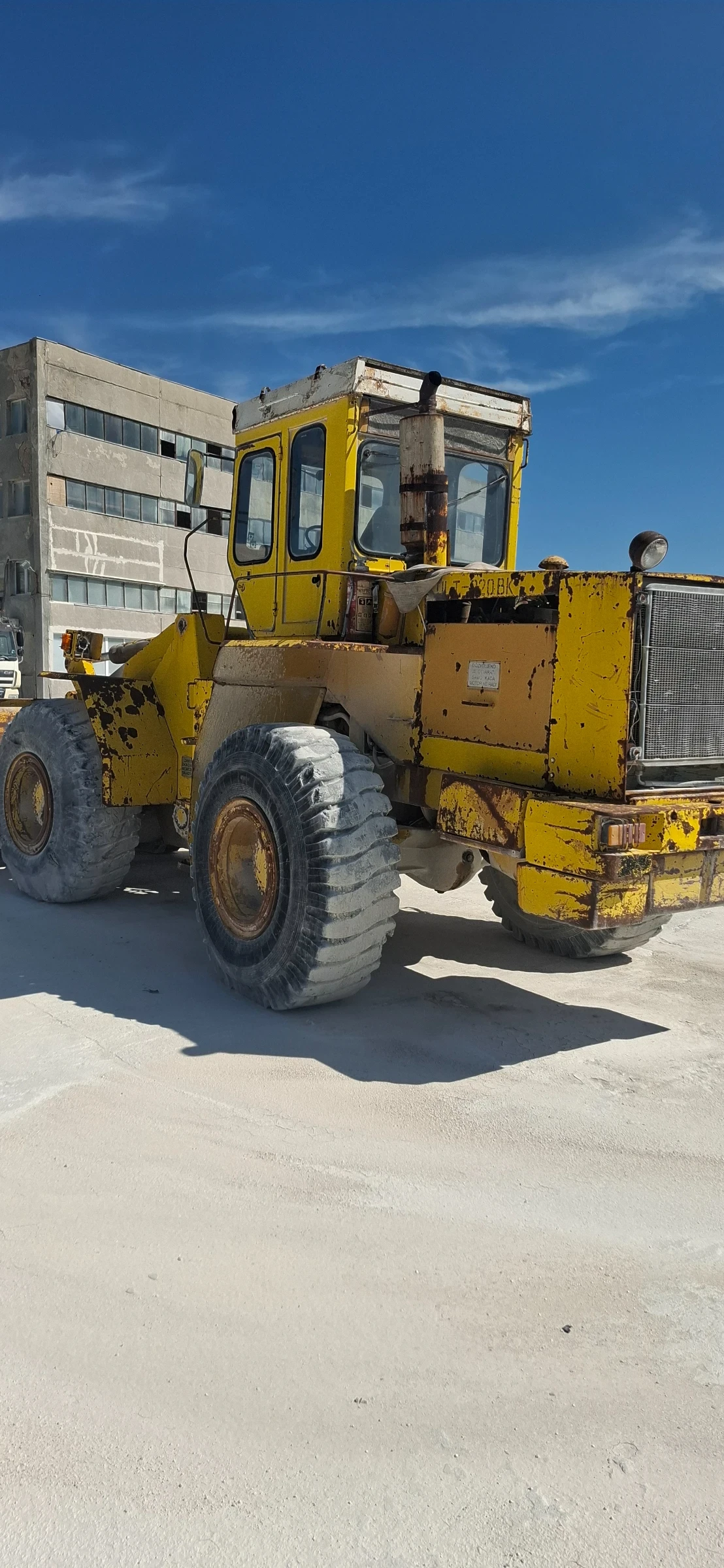 Челен товарач Друга марка ULT 220 - изображение 3