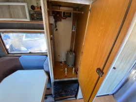 Кемпер Mitsubishi L300, снимка 10