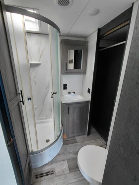 Каравана Sprite, снимка 10