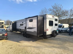 Каравана Sprite, снимка 13