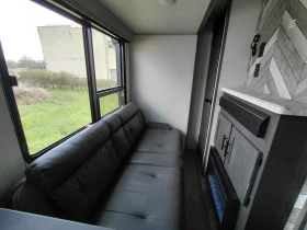 Каравана Sprite, снимка 7