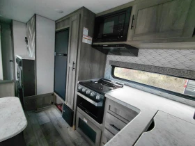 Каравана Sprite, снимка 4