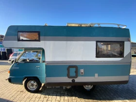 Кемпер Mitsubishi L300, снимка 2