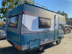 Кемпер Mitsubishi L300, снимка 4