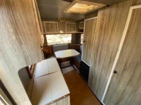 Кемпер Mitsubishi L300, снимка 8