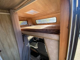 Кемпер Mitsubishi L300, снимка 12