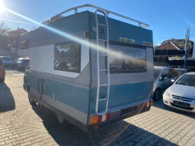 Кемпер Mitsubishi L300, снимка 3