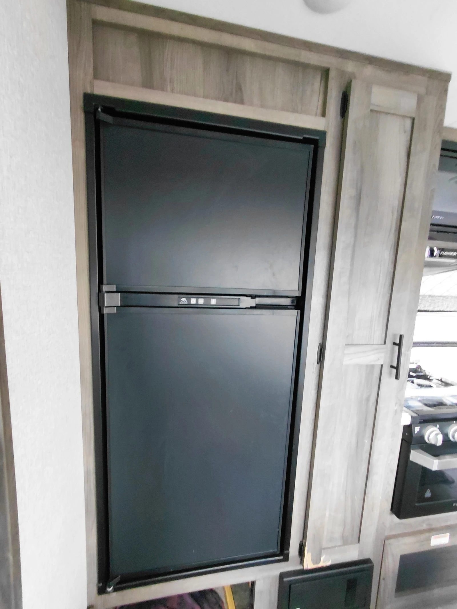 Каравана Sprite, снимка 6 - Каравани и кемпери - 54042984