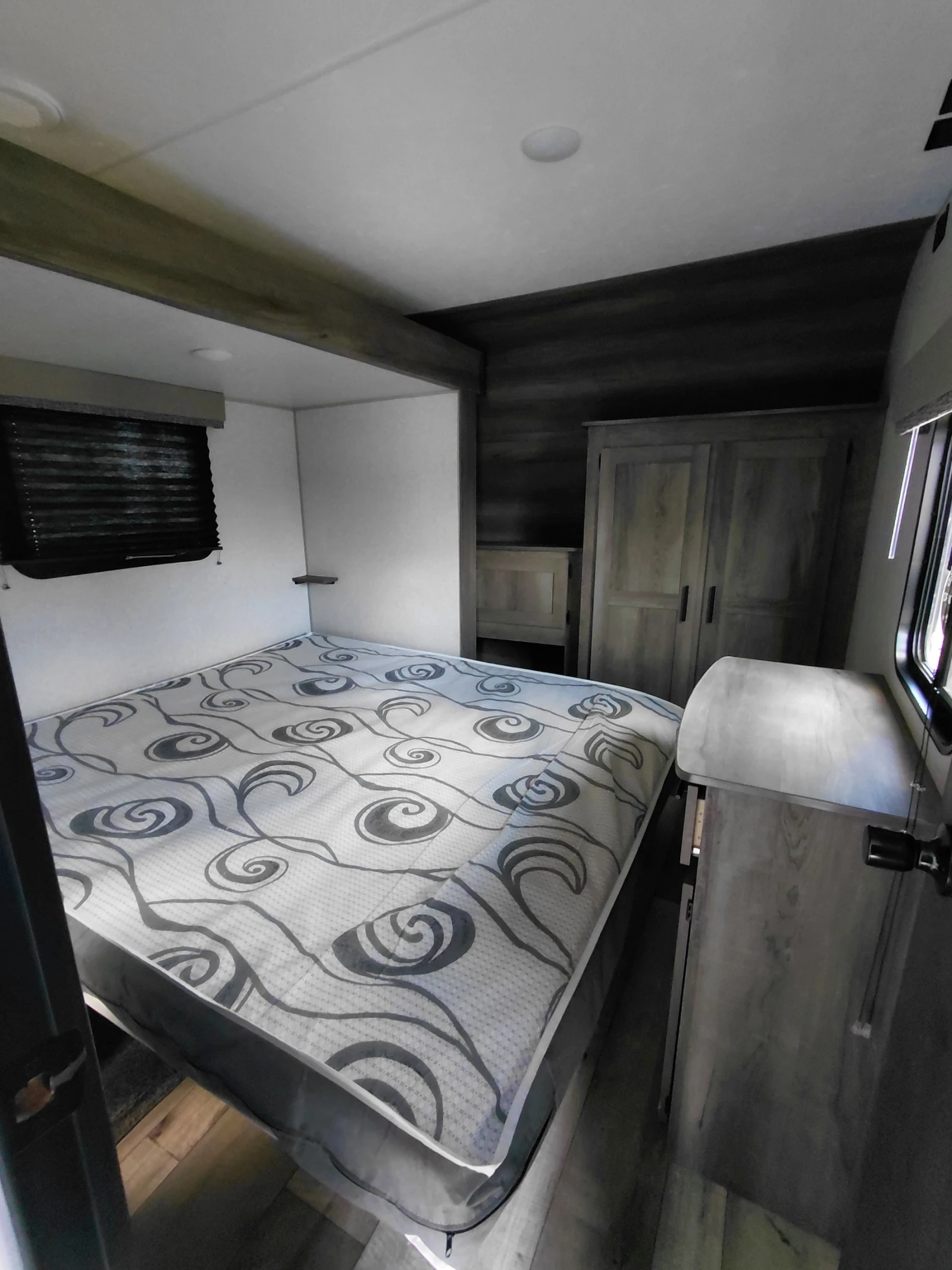 Каравана Sprite, снимка 11 - Каравани и кемпери - 54042984