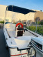Обява за продажба на Лодка Собствено производство Selemar Open 450 Italy  ~8 300 лв. - изображение 2