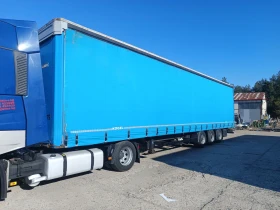 Полуремарке Koegel Мега, снимка 1