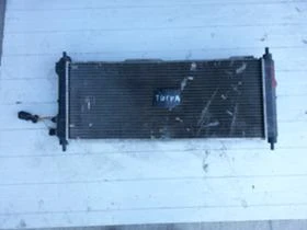 Охладителна система за Opel Tigra, снимка 1