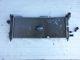 Охладителна система за Opel Tigra, снимка 2
