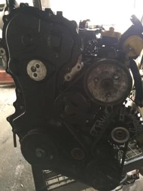 Двигател за Opel Vivaro, снимка 2