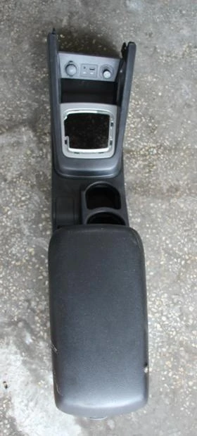 Интериор и аксесоари за Kia Ceed, снимка 2