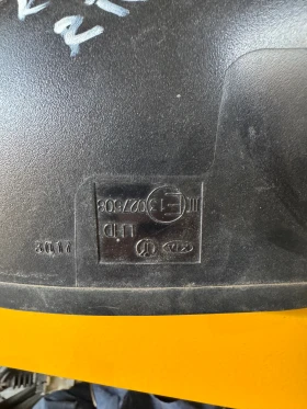 Kia Rio 2013г дясно огледало, снимка 4