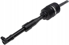 Каре волан Nissan Navara/Patfinder 2004- 480805X10A/48080EC700/48080EC71A, снимка 2