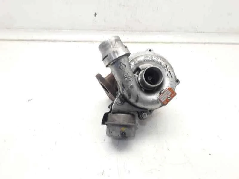 Turbo Renault Nissan 1.5 dci - 54399700070, снимка 1 - Части - 41727366