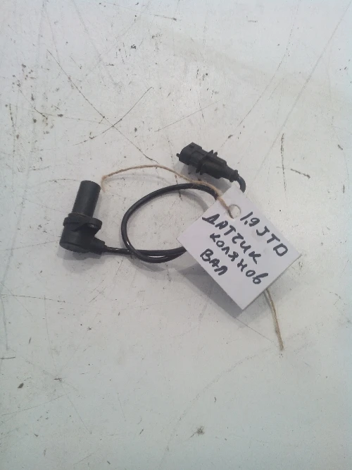 Датчик колянов вал за Фиат Браво 1.9 jtd